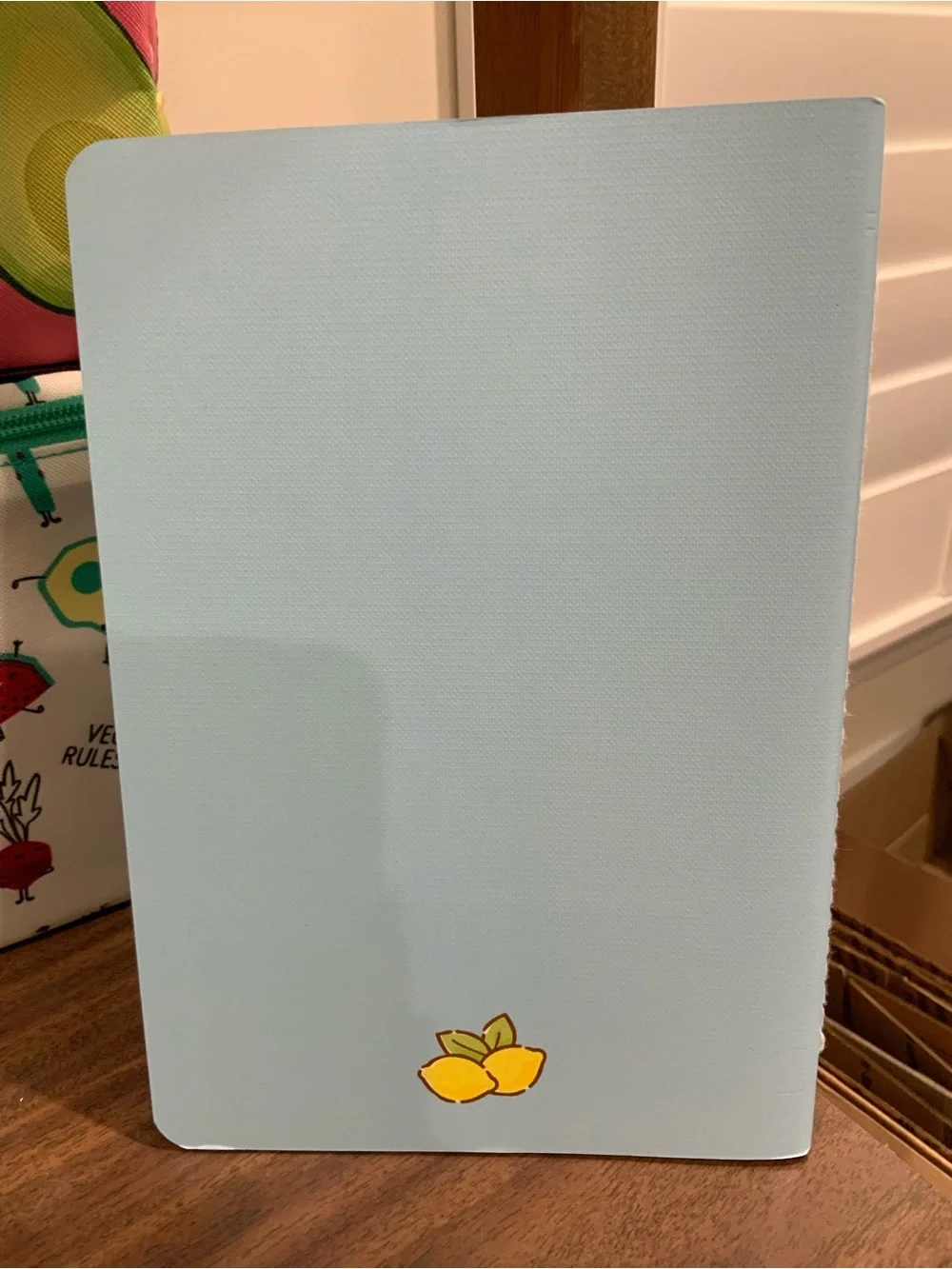 Hello Kittys Cinnamaroll Softcover Notebook Sanrio